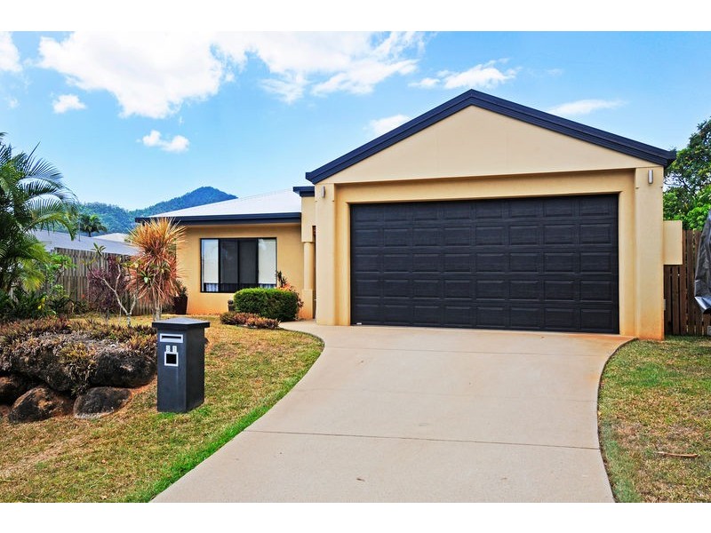 31 Lillipilli Street, Redlynch QLD 4870