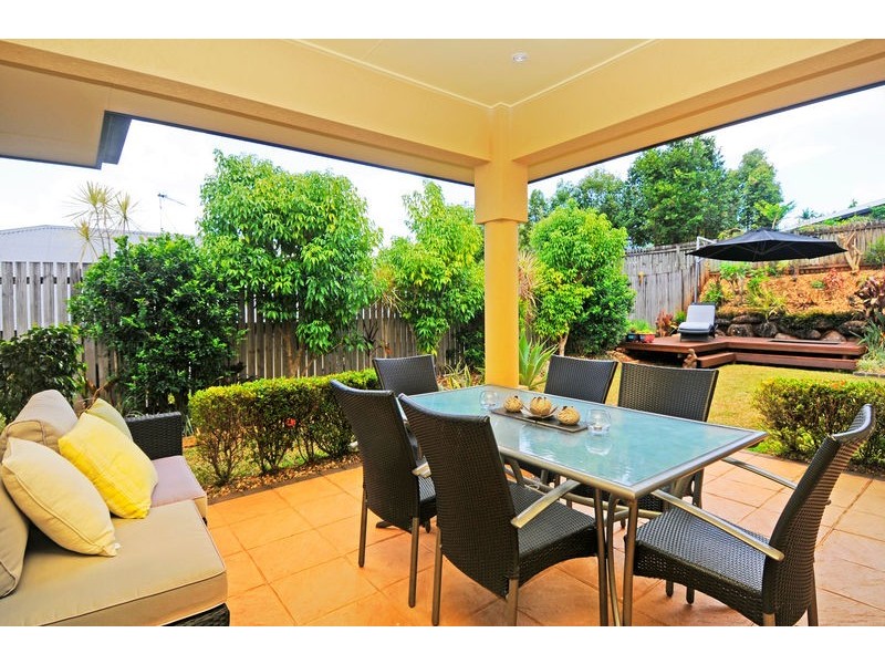 31 Lillipilli Street, Redlynch QLD 4870
