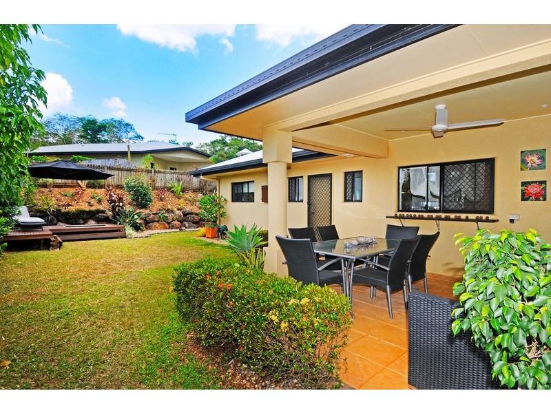 31 Lillipilli Street, Redlynch QLD 4870