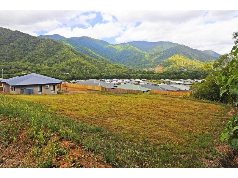 23 Willoughby Close, Redlynch QLD 4870