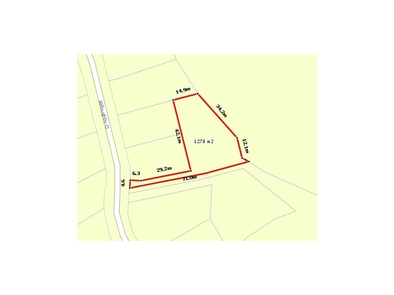 23 Willoughby Close, Redlynch QLD 4870