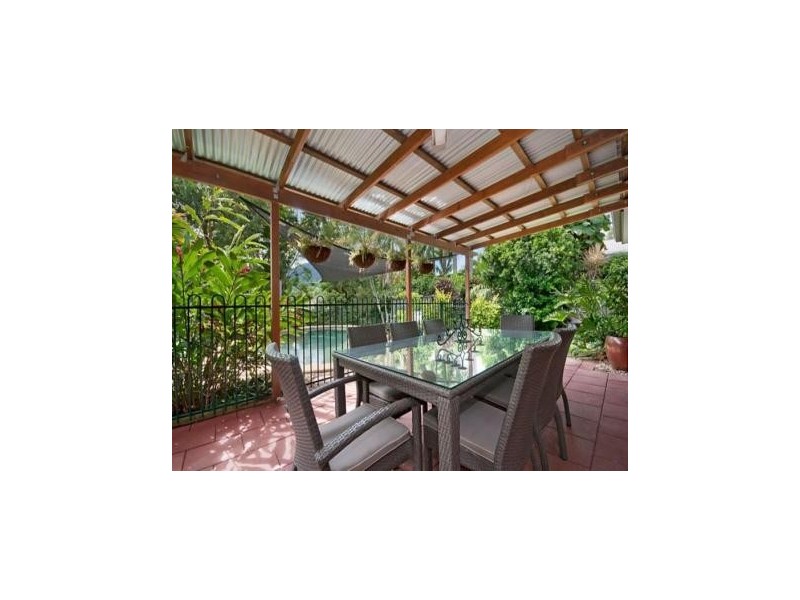 45 Michaelangelo Drive, Redlynch QLD 4870
