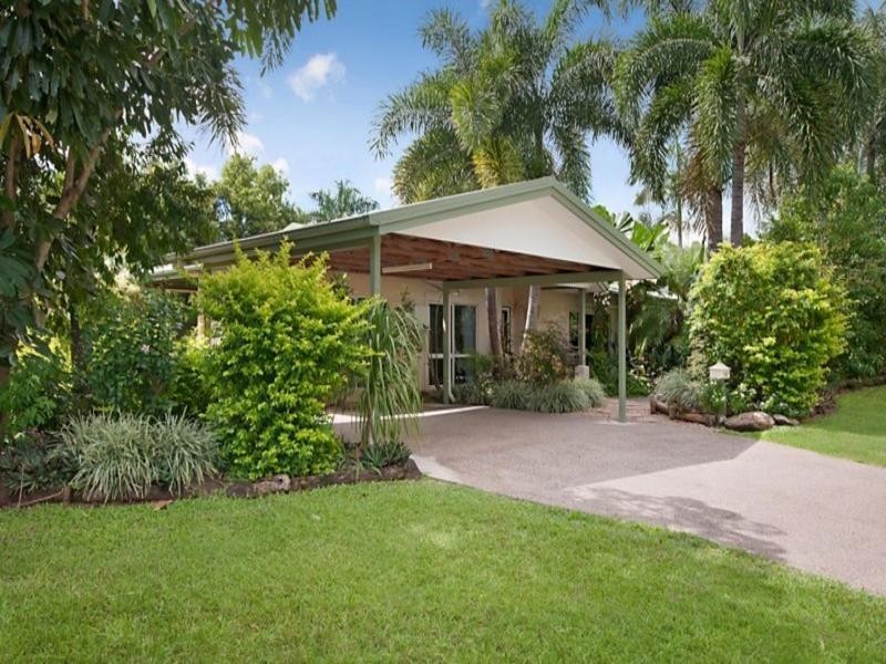 45 Michaelangelo Drive, Redlynch QLD 4870