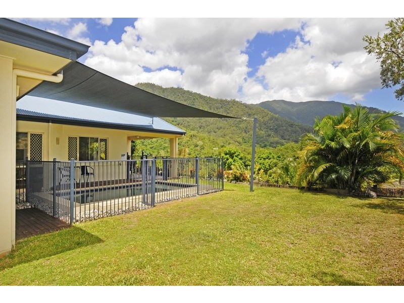 6 Royce Street, Redlynch QLD 4870