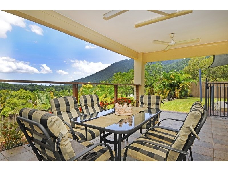 6 Royce Street, Redlynch QLD 4870