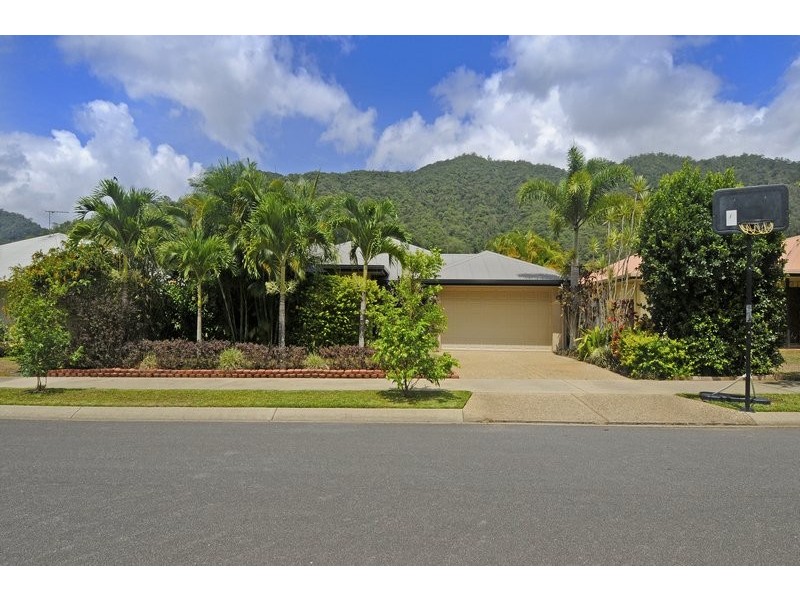 22 William Hickey Close, Redlynch QLD 4870