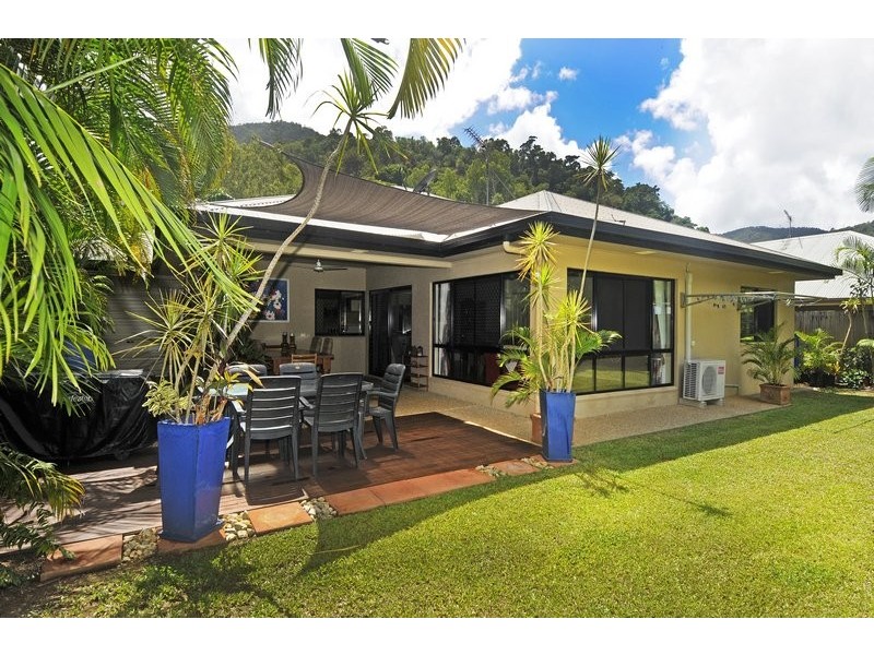 22 William Hickey Close, Redlynch QLD 4870