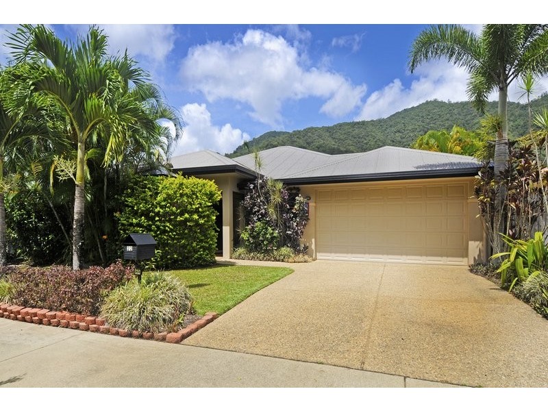 22 William Hickey Close, Redlynch QLD 4870