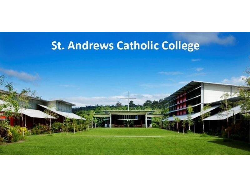 2/10 Short Street, Redlynch QLD 4870