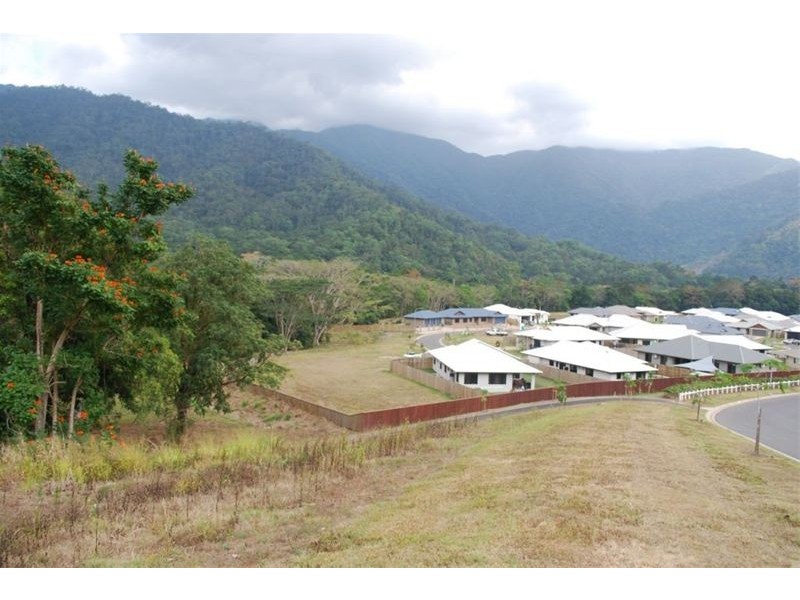 41-43 Xavier Herbert Drive, Redlynch QLD 4870