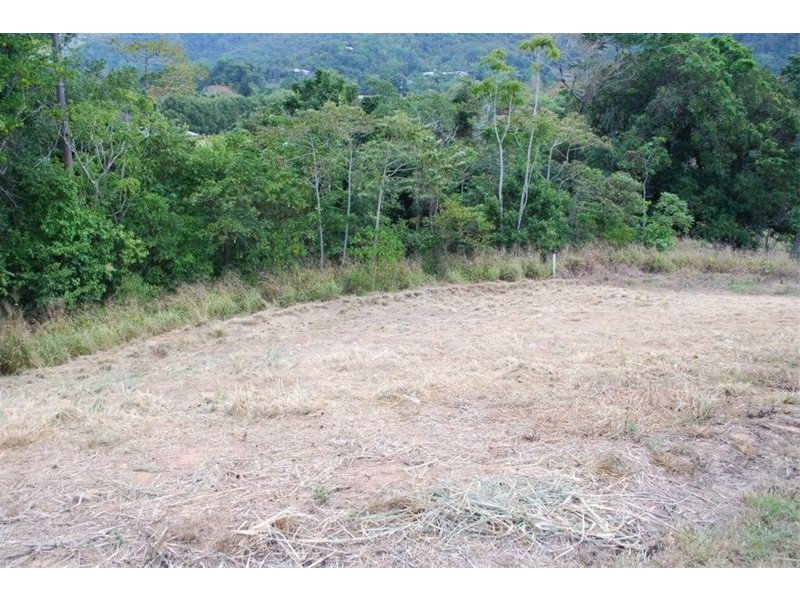 41-43 Xavier Herbert Drive, Redlynch QLD 4870