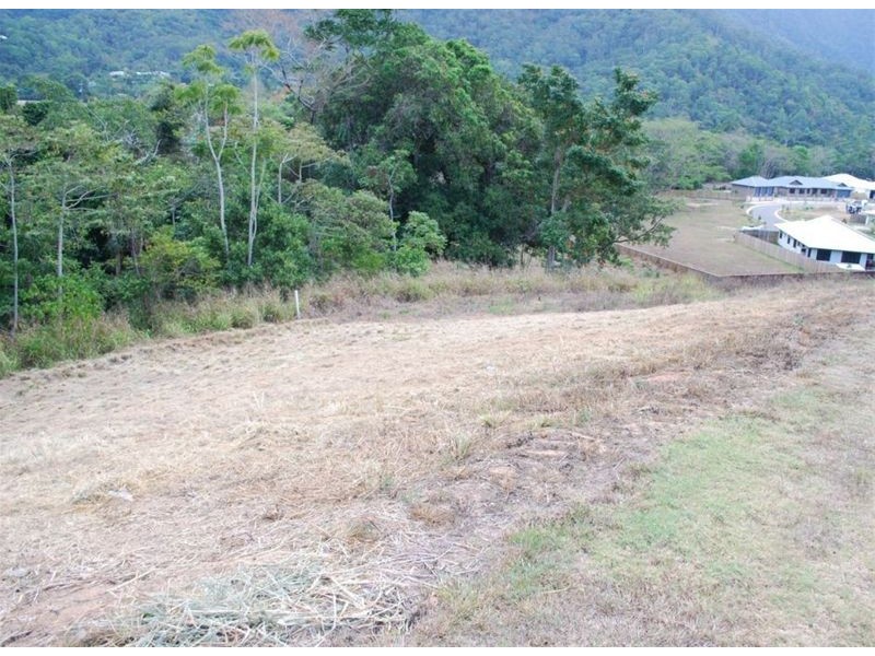 41-43 Xavier Herbert Drive, Redlynch QLD 4870