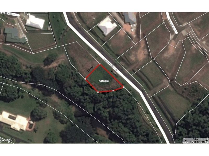 41-43 Xavier Herbert Drive, Redlynch QLD 4870