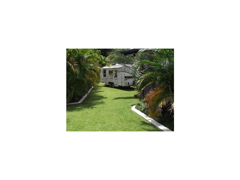 14 Lum Jim Street, Redlynch QLD 4870