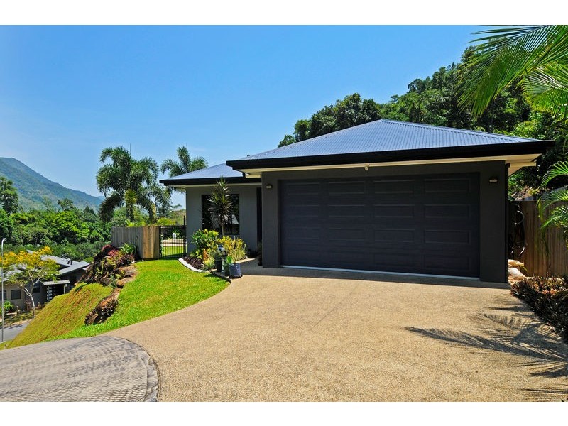 14 Lum Jim Street, Redlynch QLD 4870