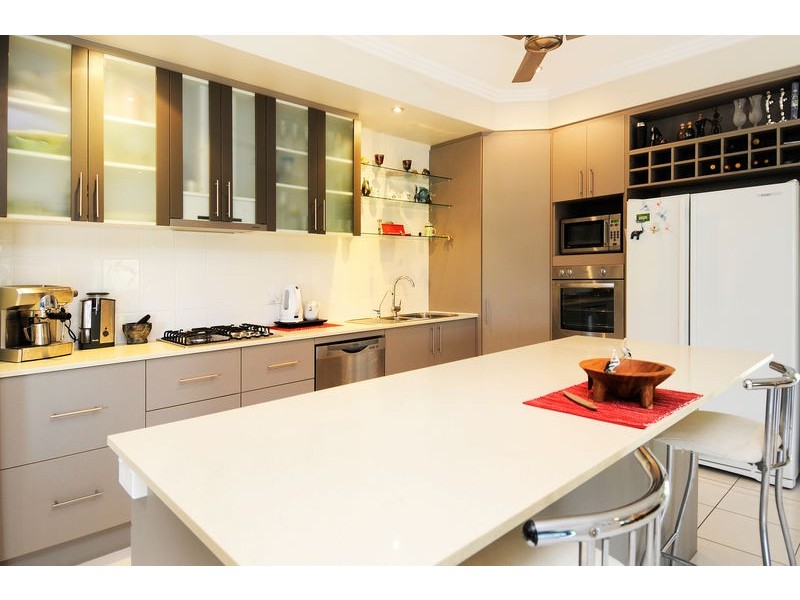 14 Lum Jim Street, Redlynch QLD 4870