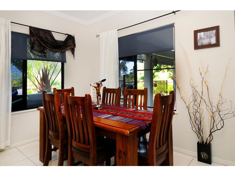 14 Lum Jim Street, Redlynch QLD 4870