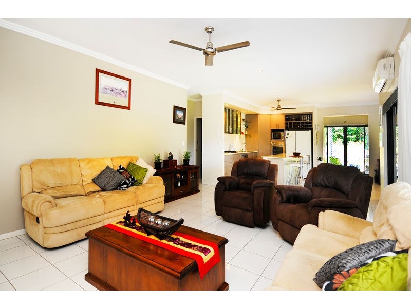 14 Lum Jim Street, Redlynch QLD 4870