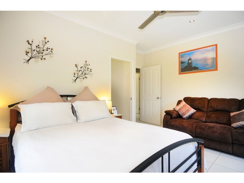 14 Lum Jim Street, Redlynch QLD 4870