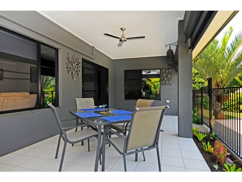 14 Lum Jim Street, Redlynch QLD 4870