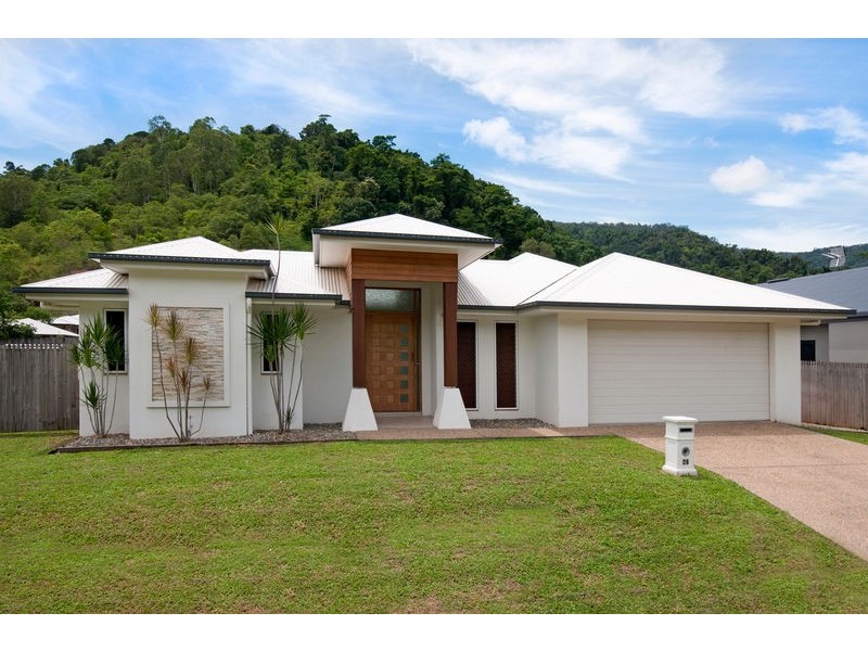 29 John Malcolm Street, Redlynch QLD 4870