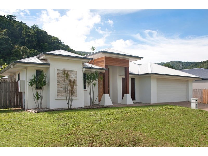 29 John Malcolm Street, Redlynch QLD 4870