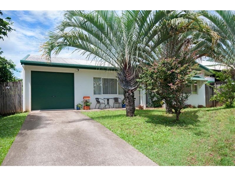 3 Saligna Street, Redlynch QLD 4870
