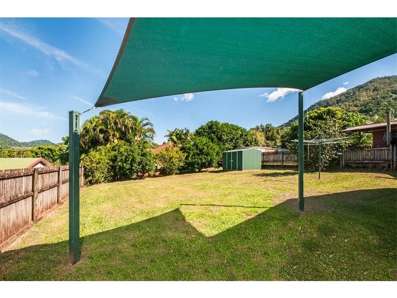 3 Saligna Street, Redlynch QLD 4870