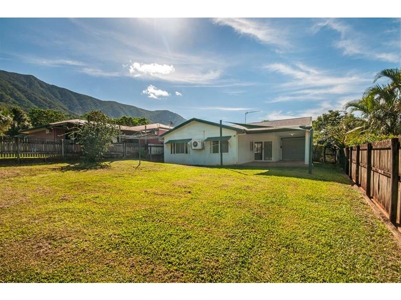 3 Saligna Street, Redlynch QLD 4870