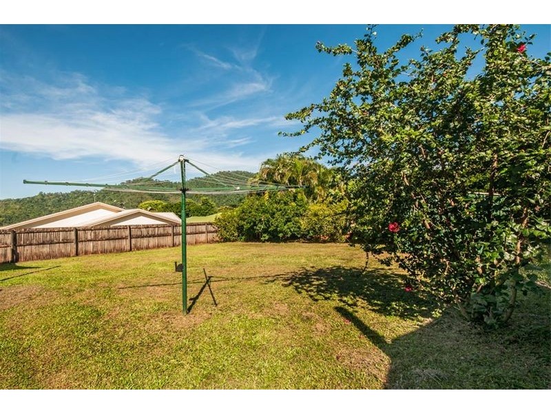 3 Saligna Street, Redlynch QLD 4870