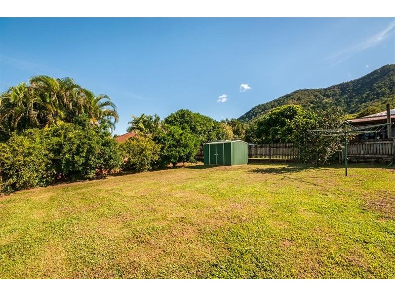3 Saligna Street, Redlynch QLD 4870