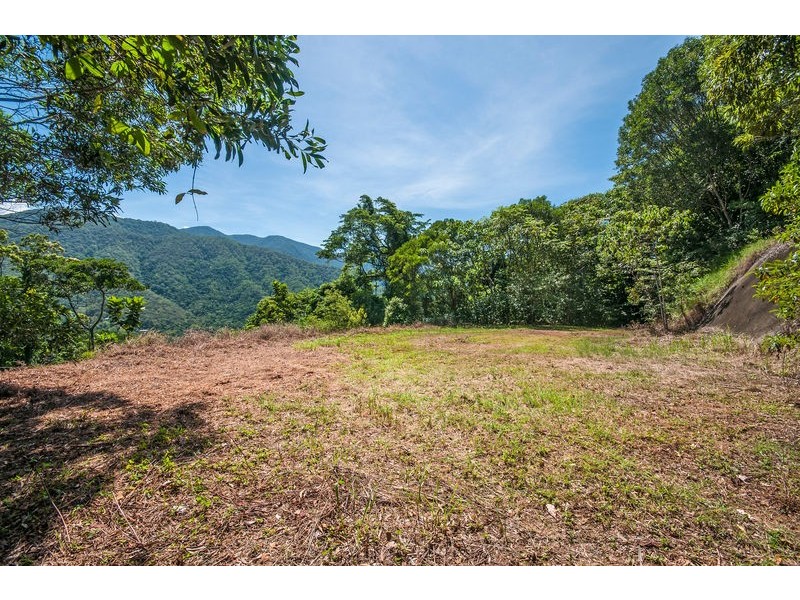 Lot 987, 72 Fairley Street, Redlynch QLD 4870