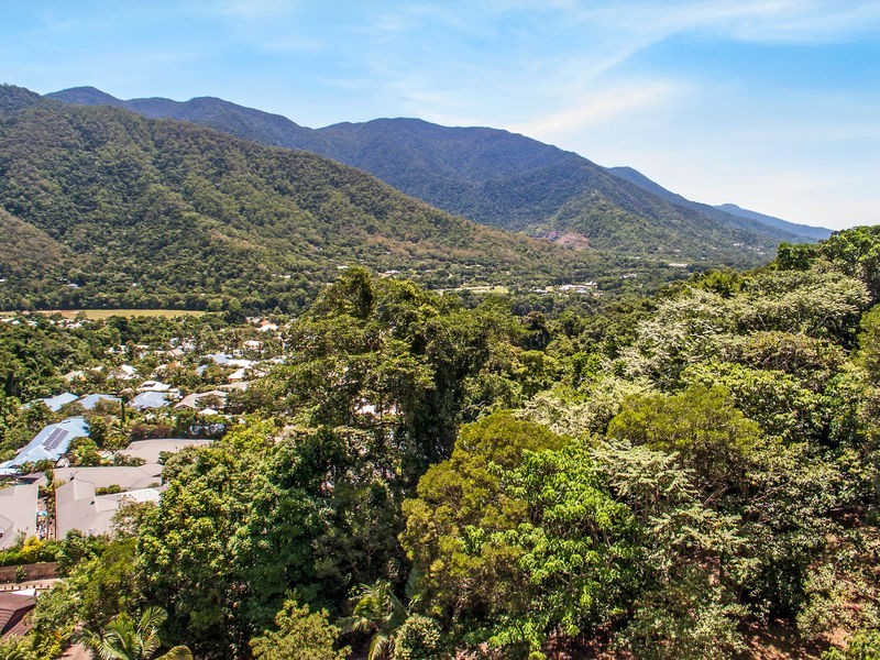 Lot 987, 72 Fairley Street, Redlynch QLD 4870