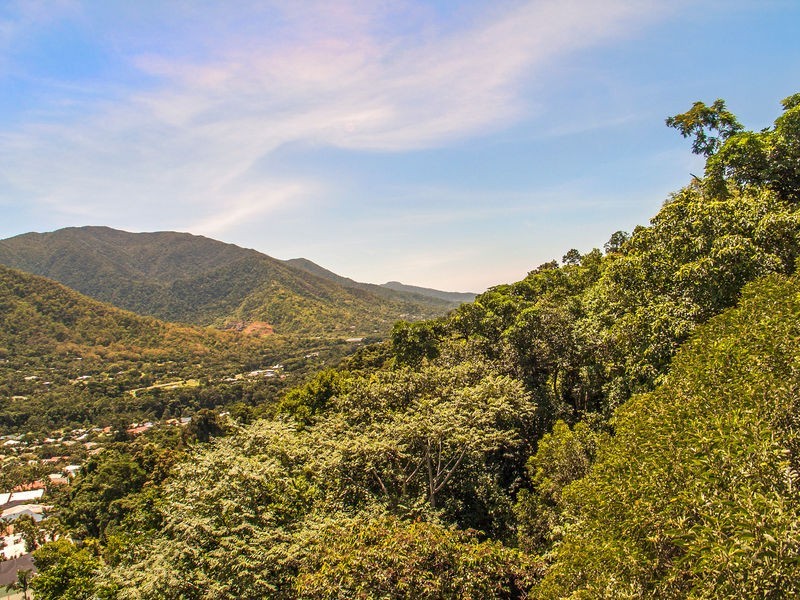 Lot 987, 72 Fairley Street, Redlynch QLD 4870