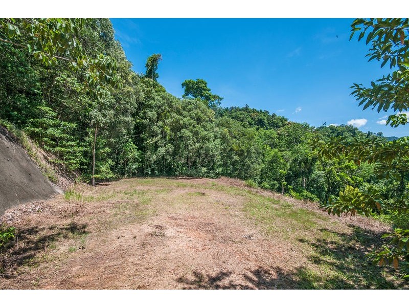 Lot 987, 72 Fairley Street, Redlynch QLD 4870
