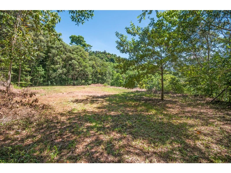Lot 987, 72 Fairley Street, Redlynch QLD 4870