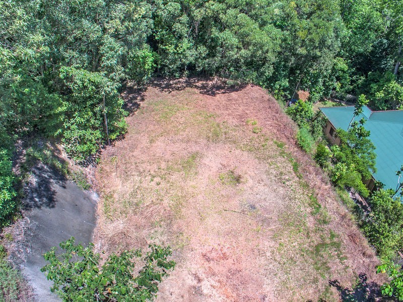 Lot 987, 72 Fairley Street, Redlynch QLD 4870