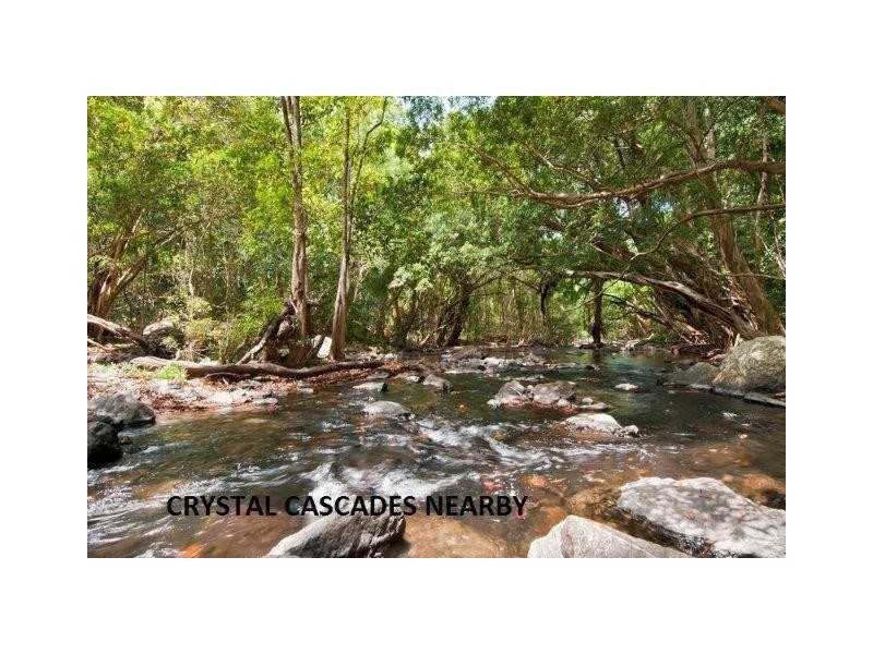 Lot 987, 72 Fairley Street, Redlynch QLD 4870