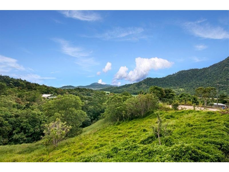 Lot 43 Mount William Close, Redlynch QLD 4870