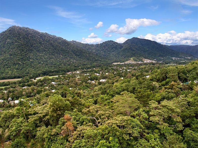 Lot 43 Mount William Close, Redlynch QLD 4870
