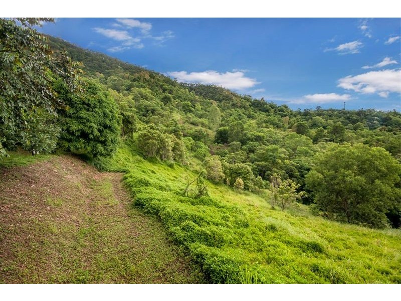 Lot 43 Mount William Close, Redlynch QLD 4870