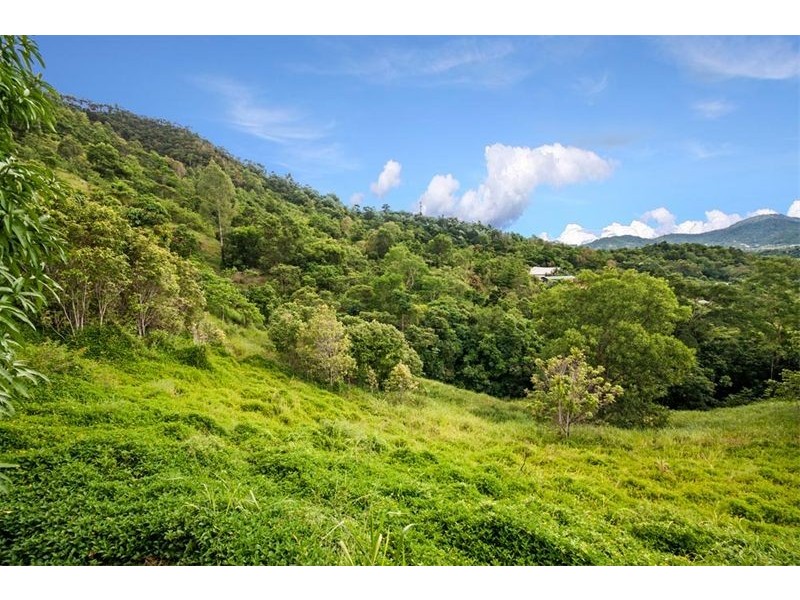 Lot 43 Mount William Close, Redlynch QLD 4870