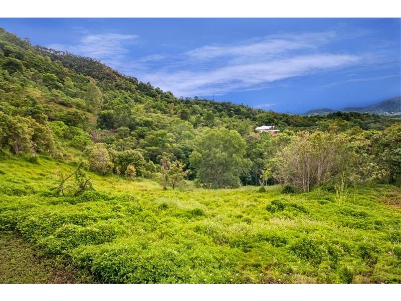 Lot 43 Mount William Close, Redlynch QLD 4870