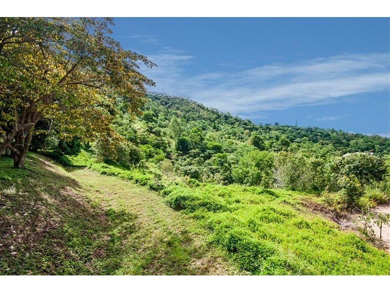 Lot 43 Mount William Close, Redlynch QLD 4870