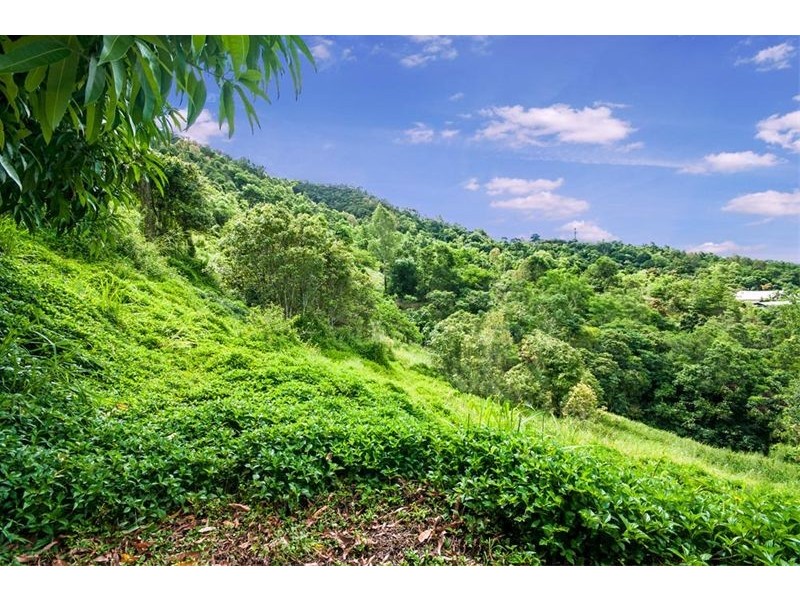Lot 43 Mount William Close, Redlynch QLD 4870