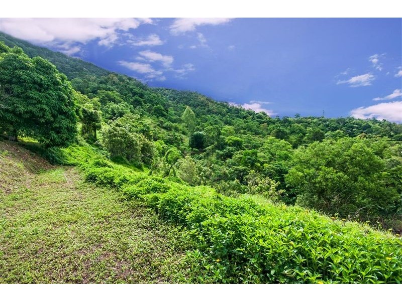 Lot 43 Mount William Close, Redlynch QLD 4870