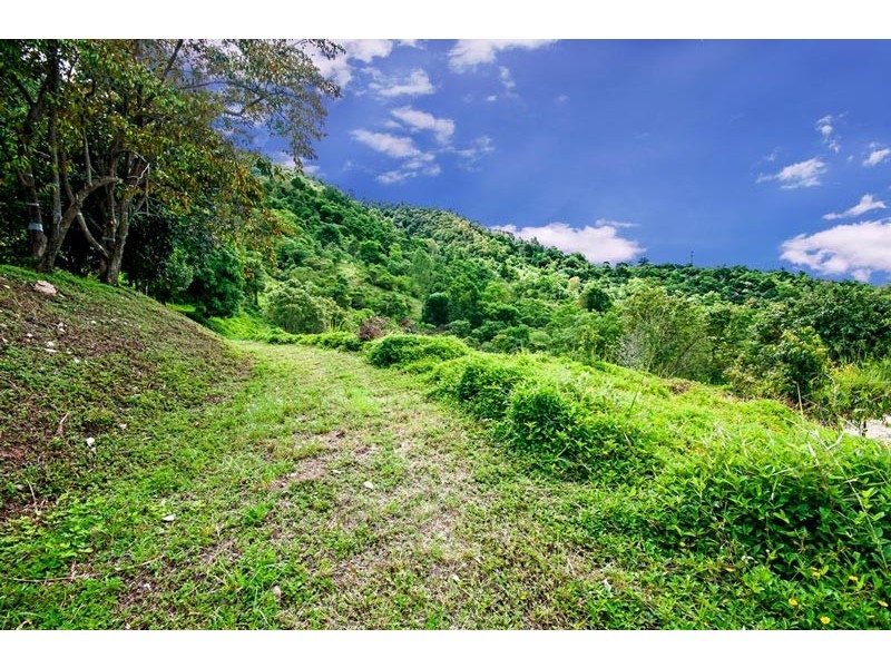 Lot 43 Mount William Close, Redlynch QLD 4870