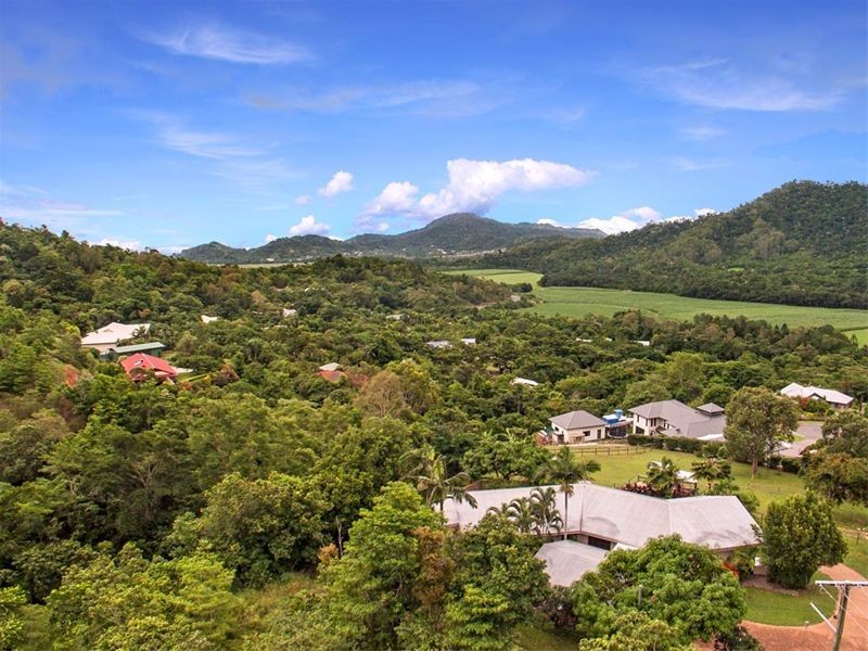 Lot 43 Mount William Close, Redlynch QLD 4870