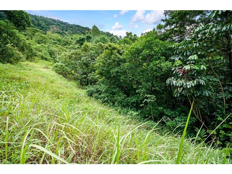 Lot 43 Mount William Close, Redlynch QLD 4870