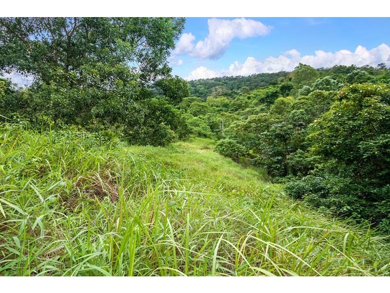 Lot 43 Mount William Close, Redlynch QLD 4870